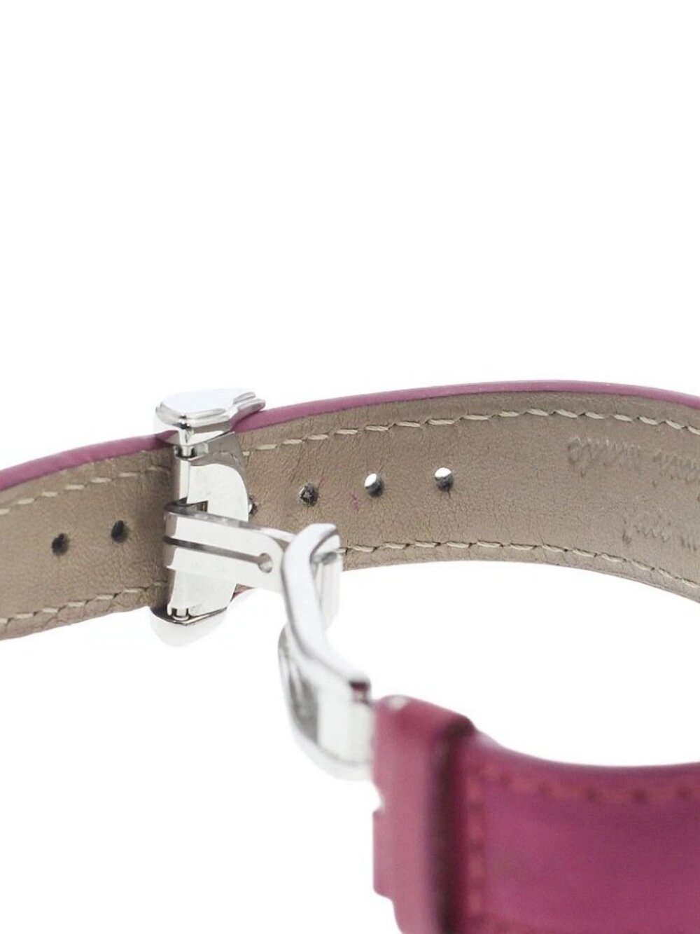 ZENITH El Primero Open Heart 03.1230.4021 pink Dial Automatic Ladies_943945 - Picture 3 of 11